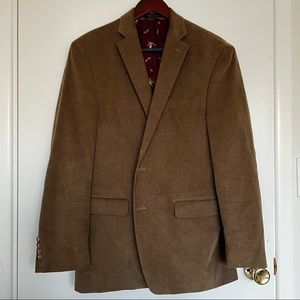 Lauren Ralph Lauren Corduroy Blazer